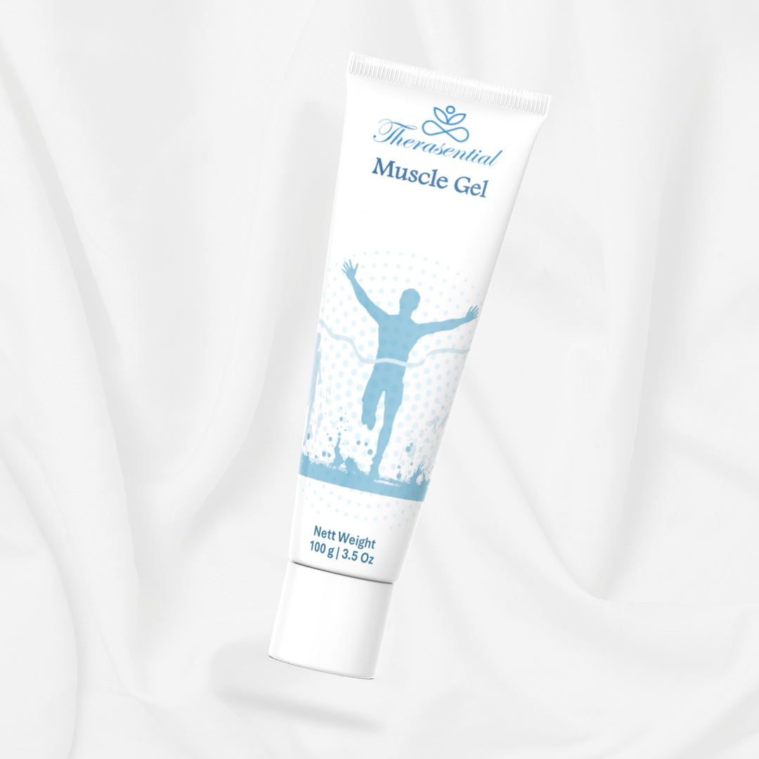 Muscle Gel