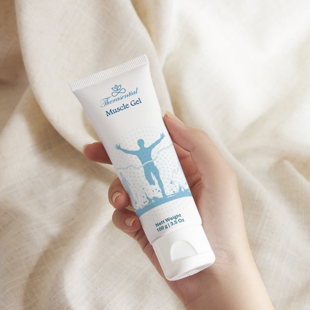 Muscle Gel