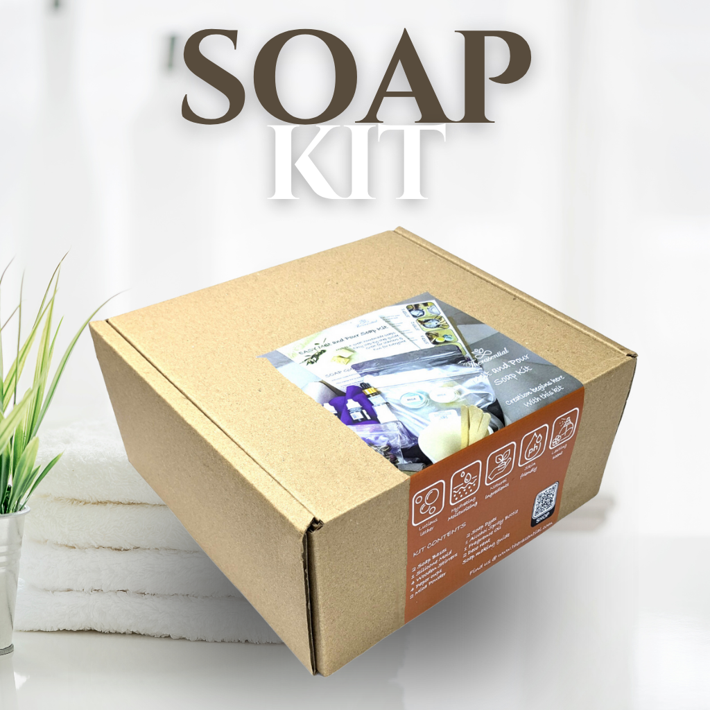 Soap Kit Top