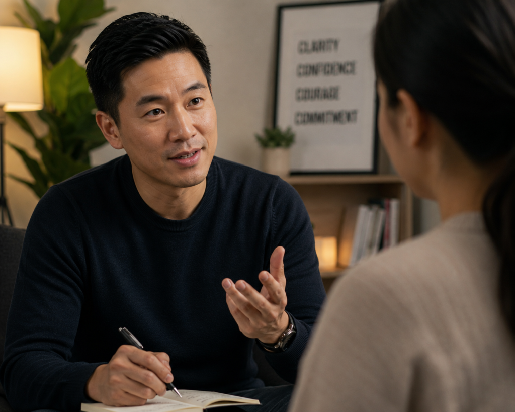 Personal Coaching