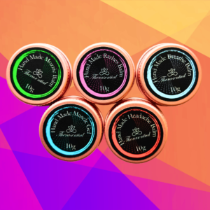 Mini Balm Kit
