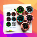 Mini Balm Kit