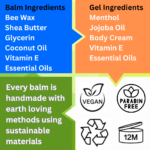 Mini Balm Kit