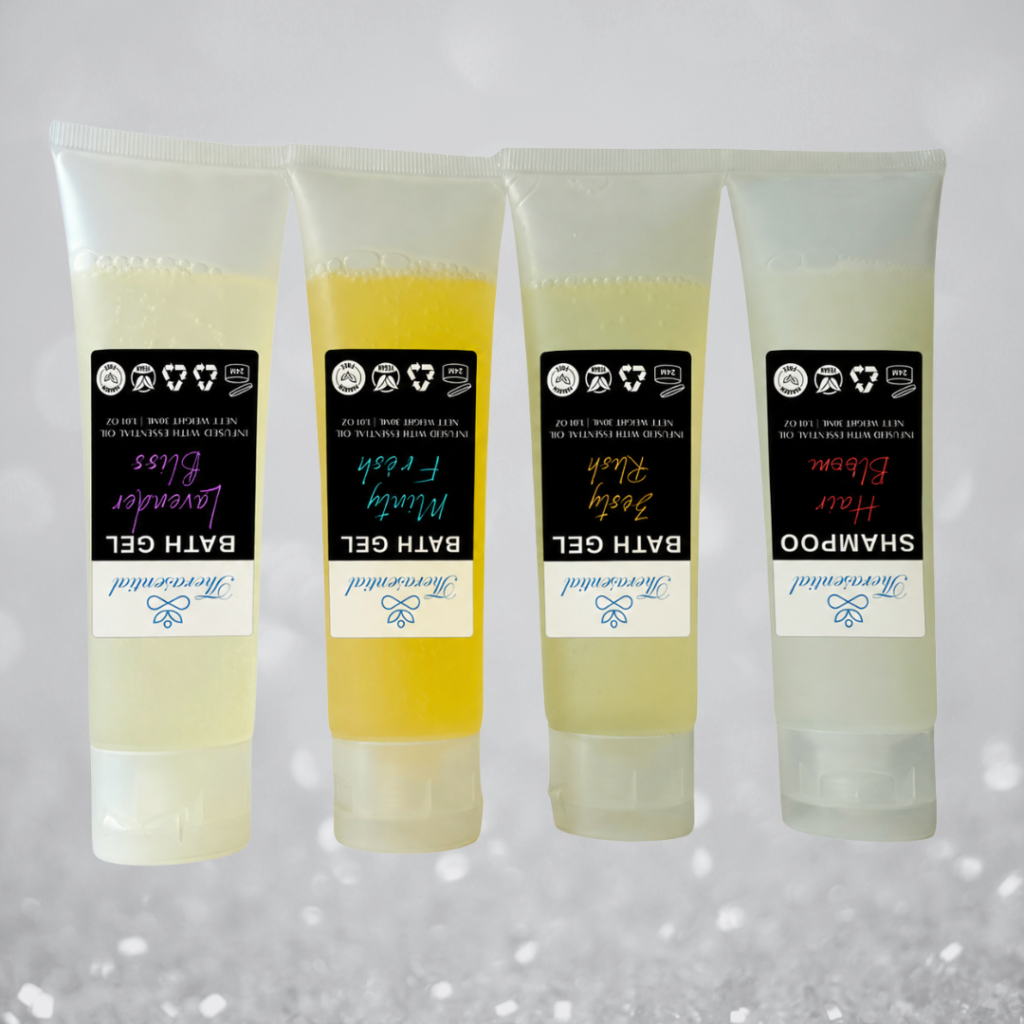 Mini Bath Kit