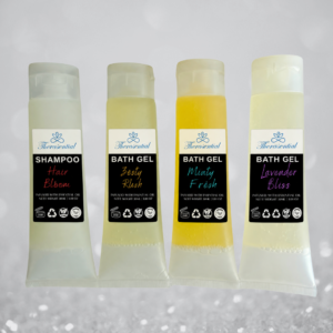 Mini Bath kit