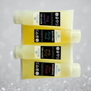 Mini Bath Kit