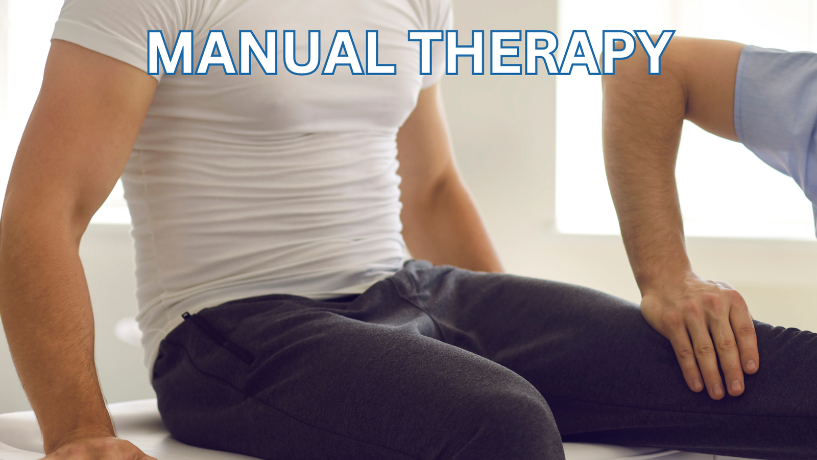 Manual Therapy
