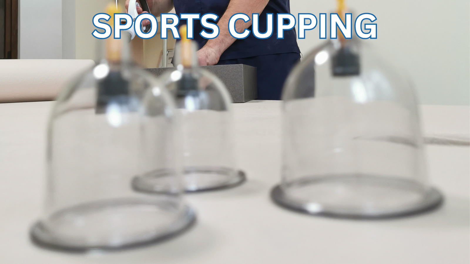 Sports Cupping